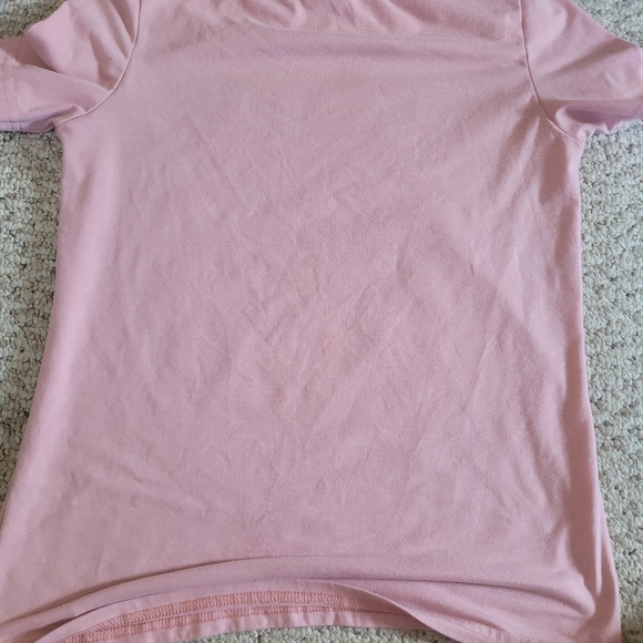 Pink Small "You are my Sunshine" tshirt - Picture 2 of 4